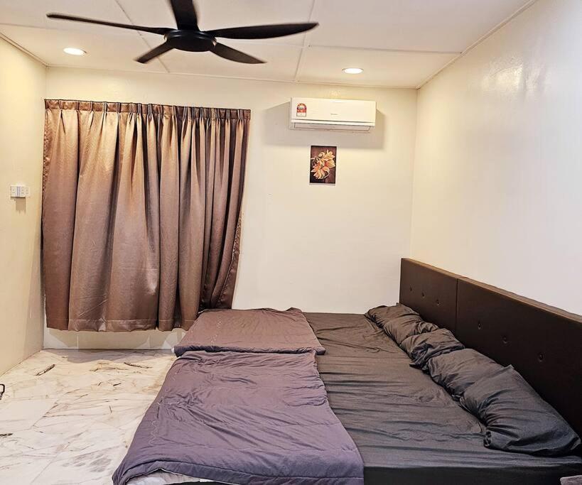 Blissful Rumah percutian *
