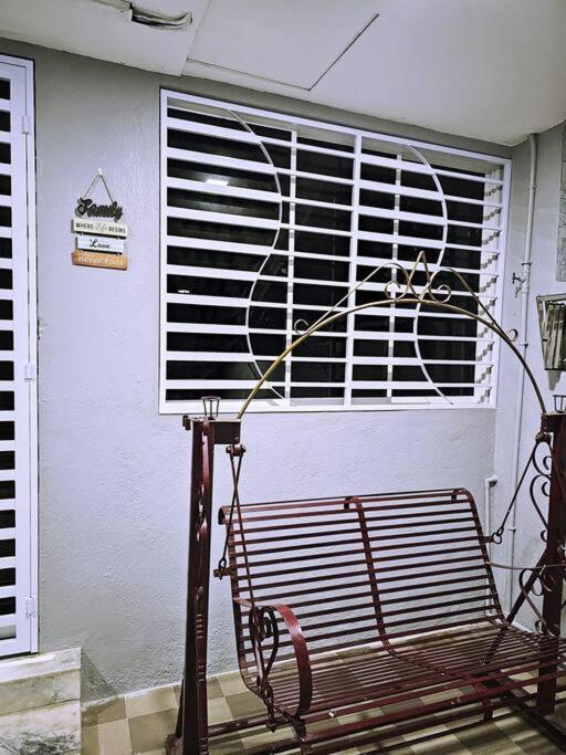 Blissful Rumah percutian