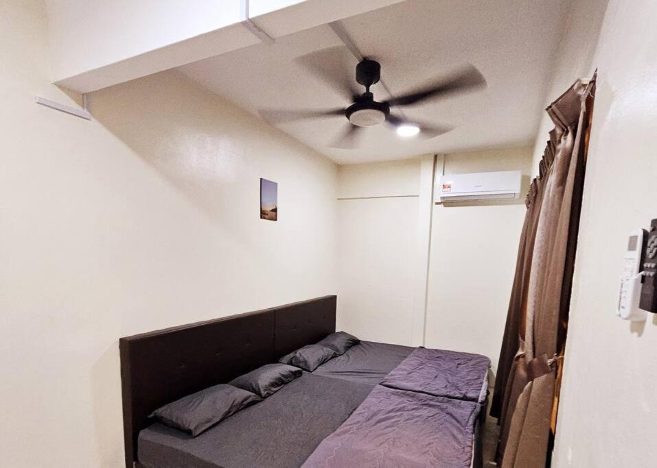 Blissful Rumah percutian Ipoh