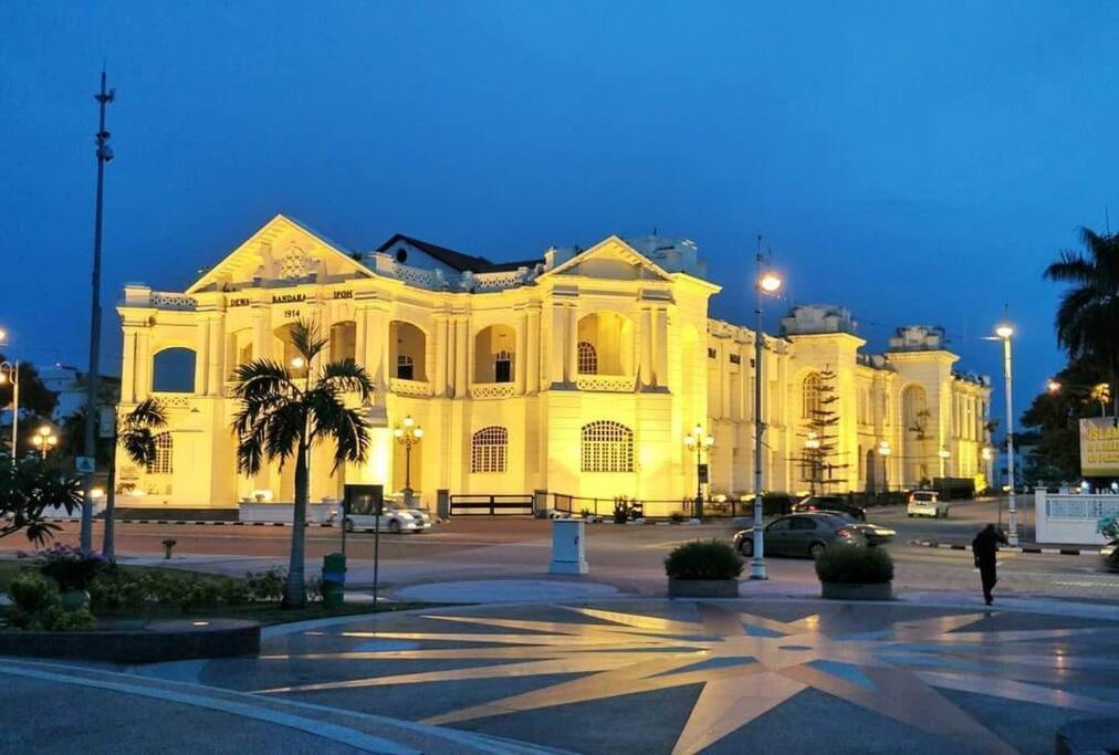 Blissful Ipoh