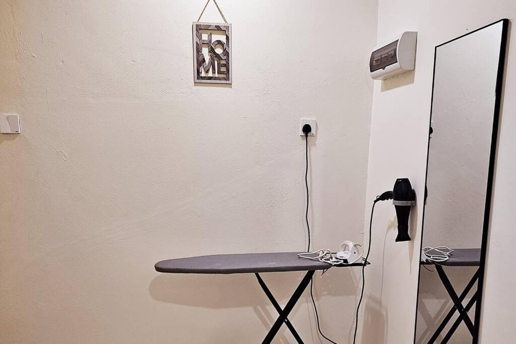 Rumah percutian Blissful *