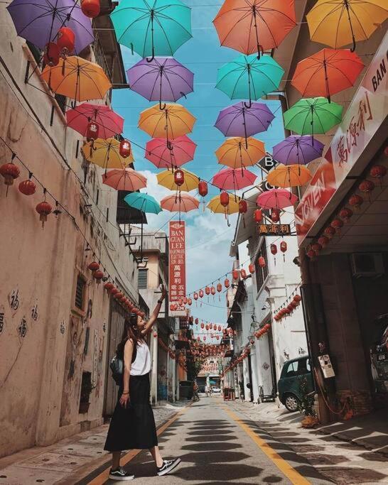 Blissful Ipoh